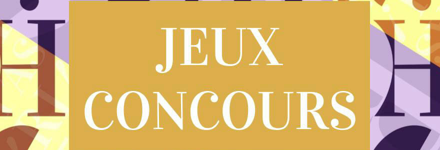 club de jeux concours
