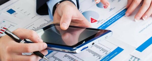 Conseils financiers