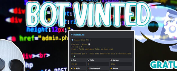 bot Vinted